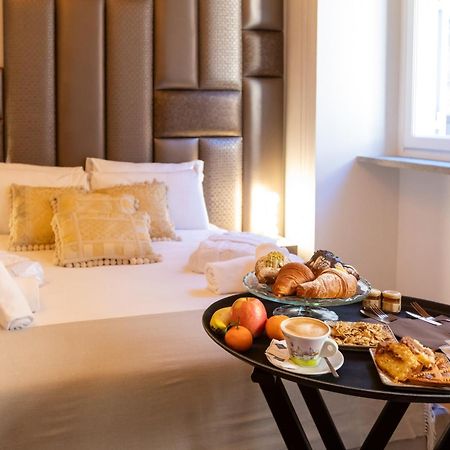 Fontana Di Trevi Roma Luxury Suite 外观 照片