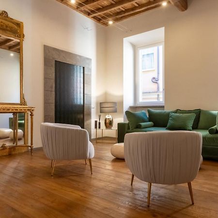 Fontana Di Trevi Roma Luxury Suite 外观 照片
