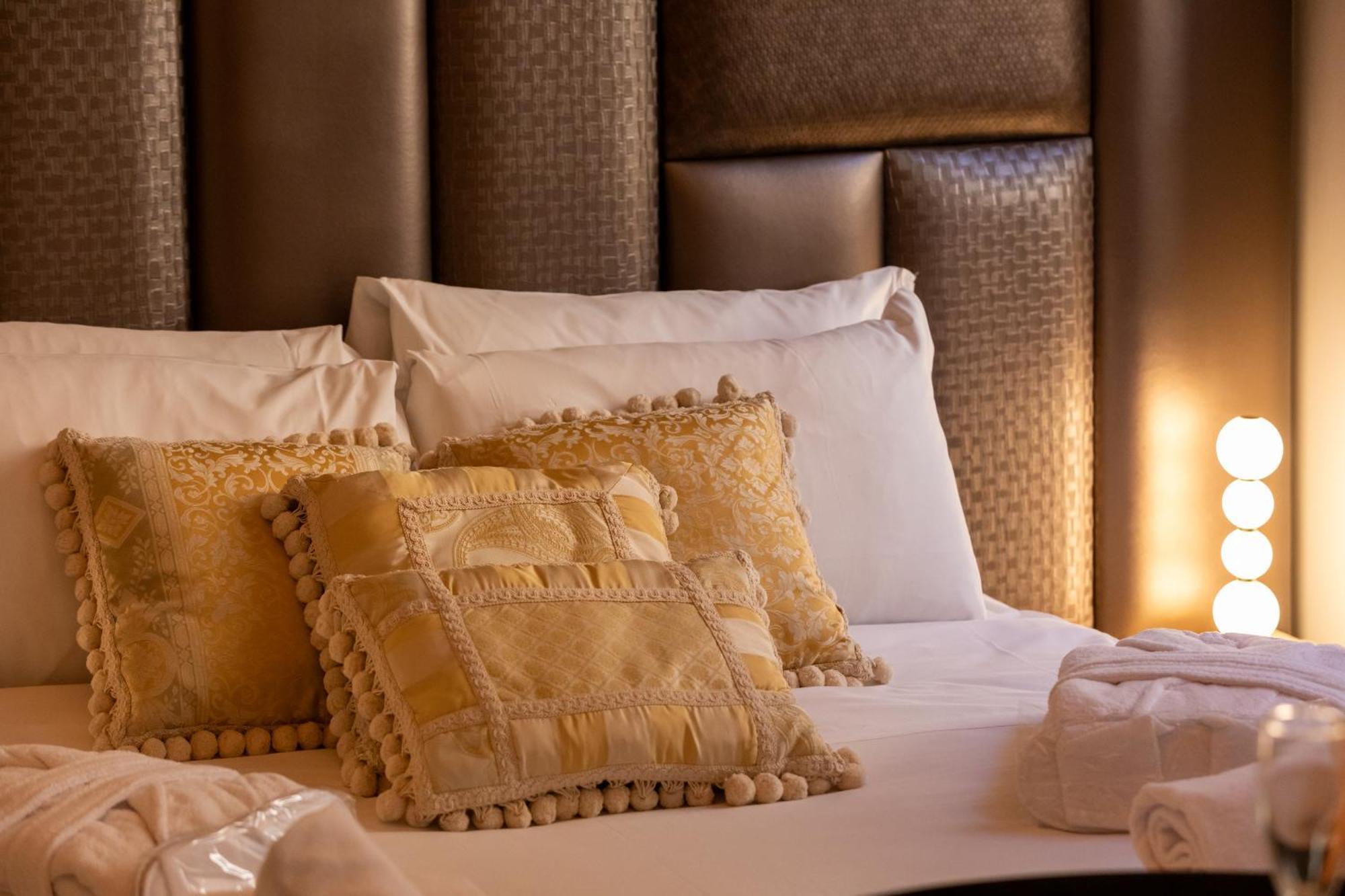 Fontana Di Trevi Roma Luxury Suite 外观 照片