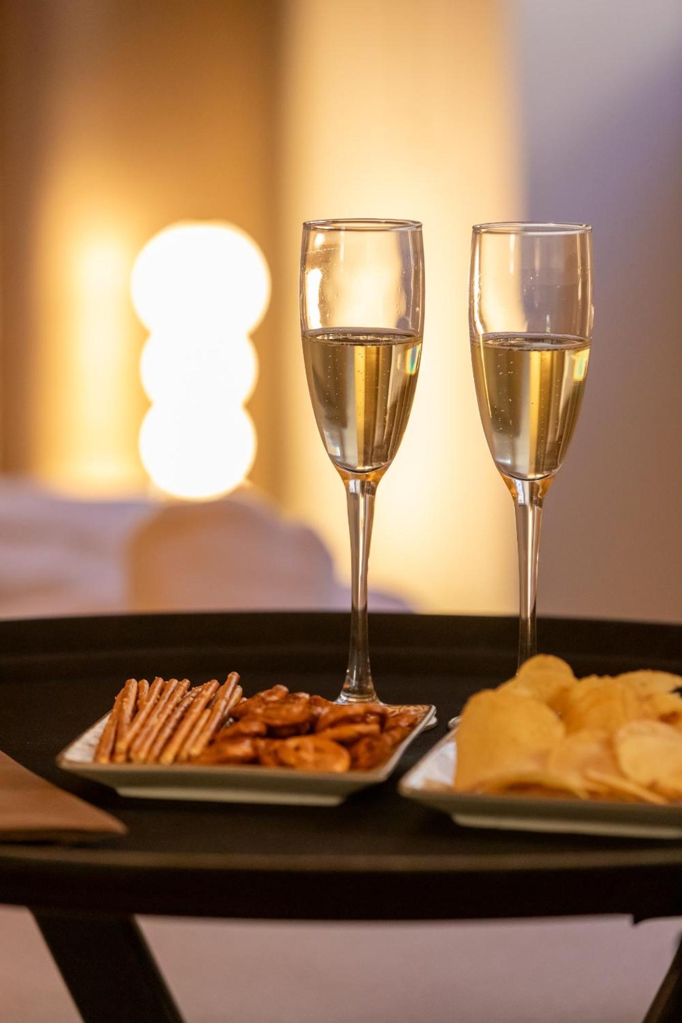 Fontana Di Trevi Roma Luxury Suite 外观 照片