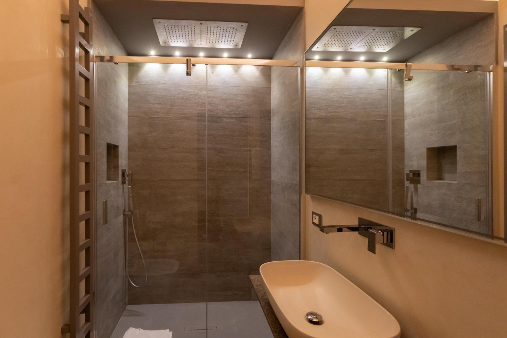 Fontana Di Trevi Roma Luxury Suite 外观 照片