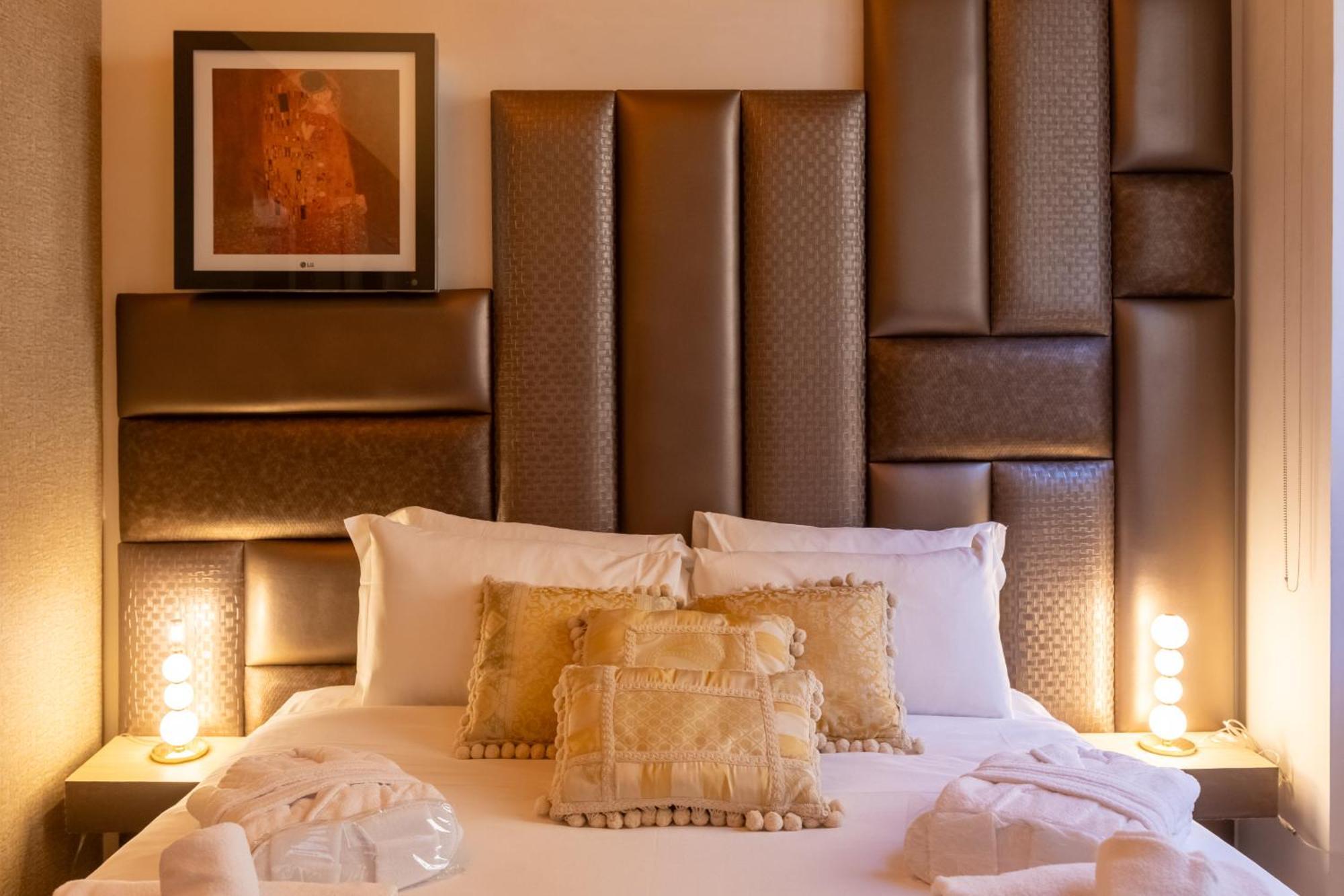Fontana Di Trevi Roma Luxury Suite 外观 照片