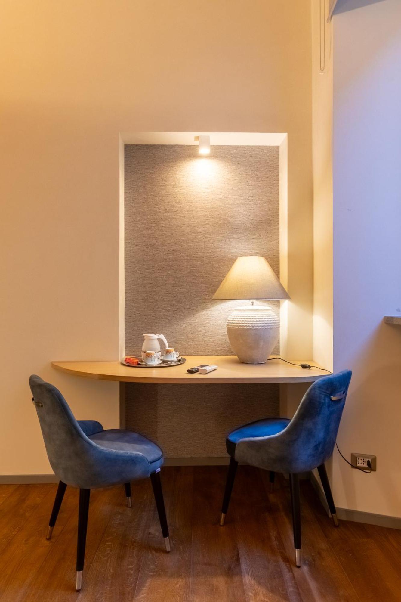 Fontana Di Trevi Roma Luxury Suite 外观 照片