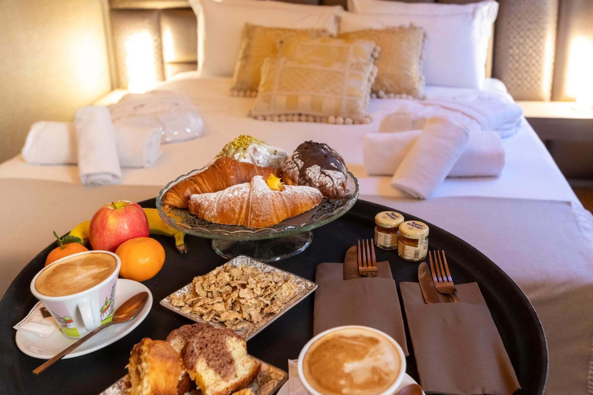 Fontana Di Trevi Roma Luxury Suite 外观 照片
