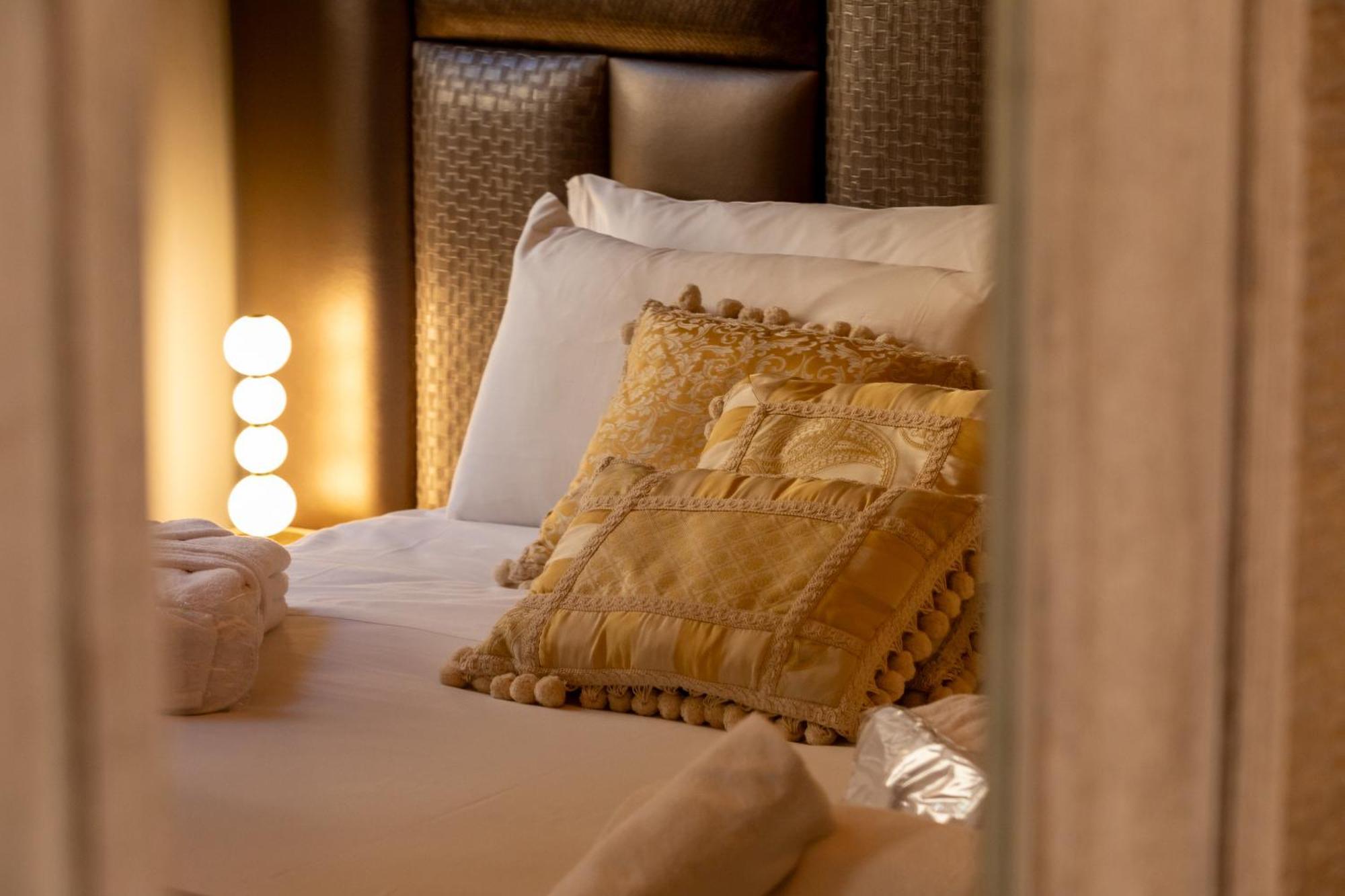 Fontana Di Trevi Roma Luxury Suite 外观 照片