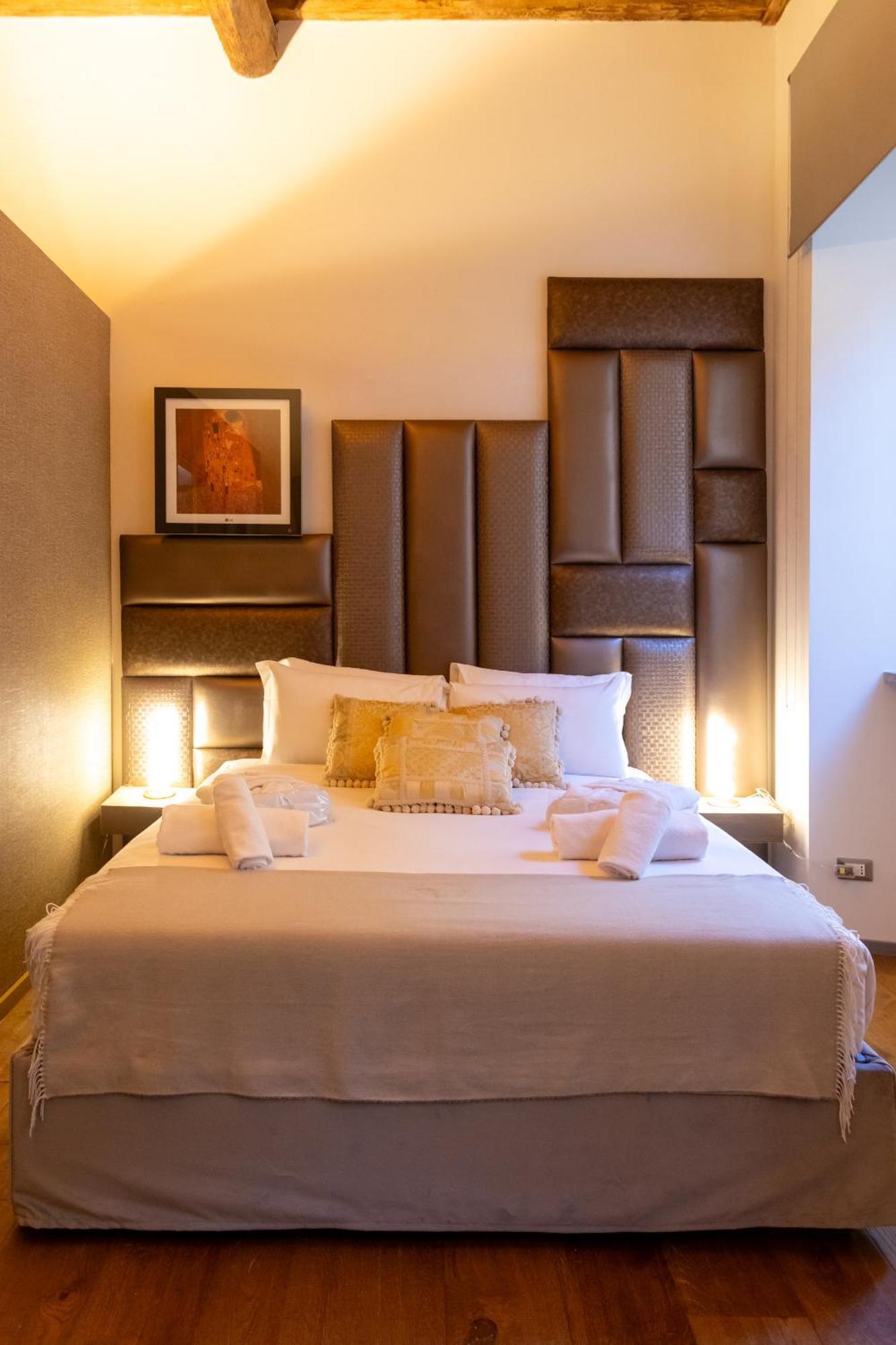 Fontana Di Trevi Roma Luxury Suite 外观 照片